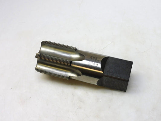 REGAL BELOIT M52-2.00 HS G331 ME SB LEFT HAND TAP 6FL 2-1/16" CUT DIA 1-11/32" S