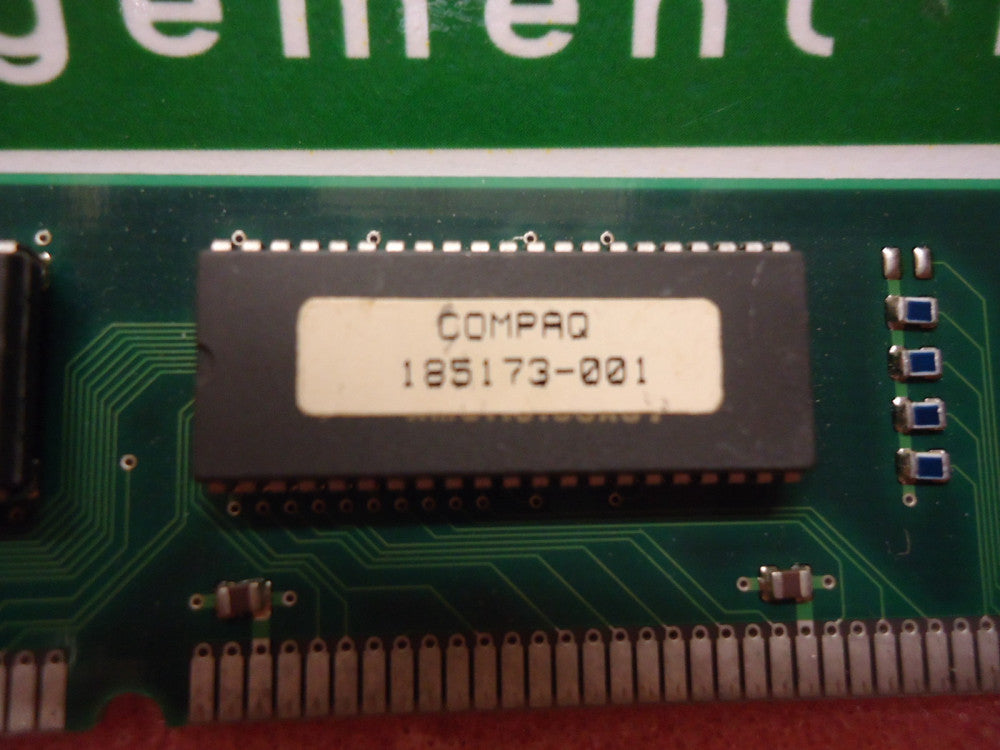185173-001 Compaq Memory Mod Brand New!