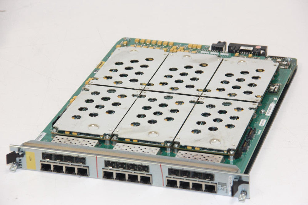 IXIA LSM1000XMS12-01 Load Module