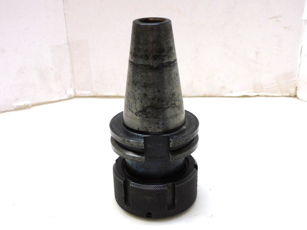 VALENITE V40CT-10SG-30 COLLET CHUCK ENDMILL TOOL HOLDER CAT40 3/4"