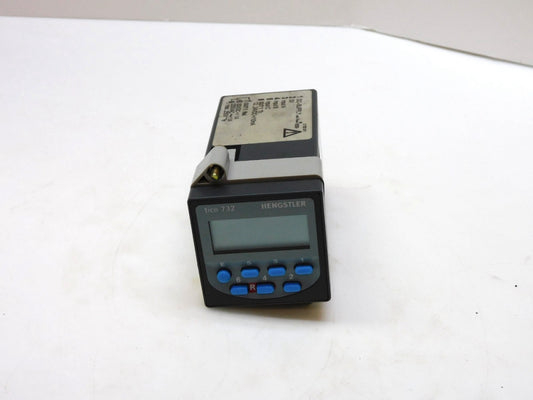 HENGSTLER TICO 732 MULTIFUNCTION COUNTER 0732002