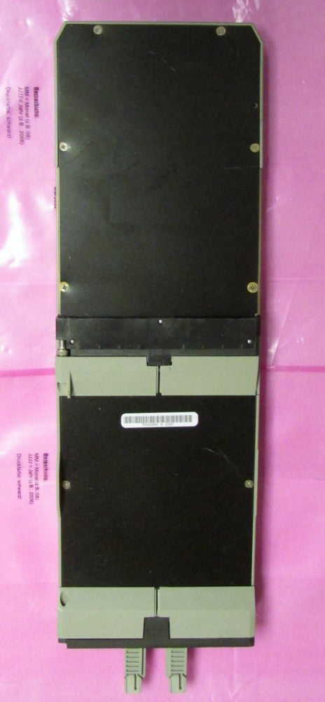 SIEBE FOXBORO P0400YD On Processor Input Module
