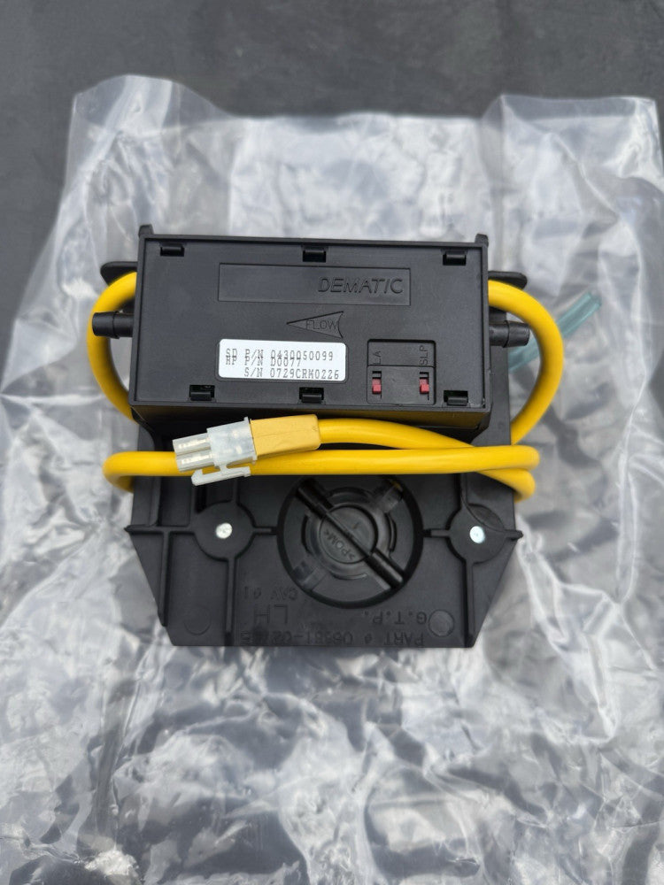 Dematic 0430050099 Conveyor Roller Flow Controller D0077 - New & Unused
