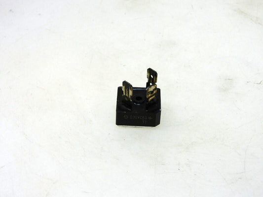 SHINDENGEN D30VC60+ TRANSISTOR MODULE