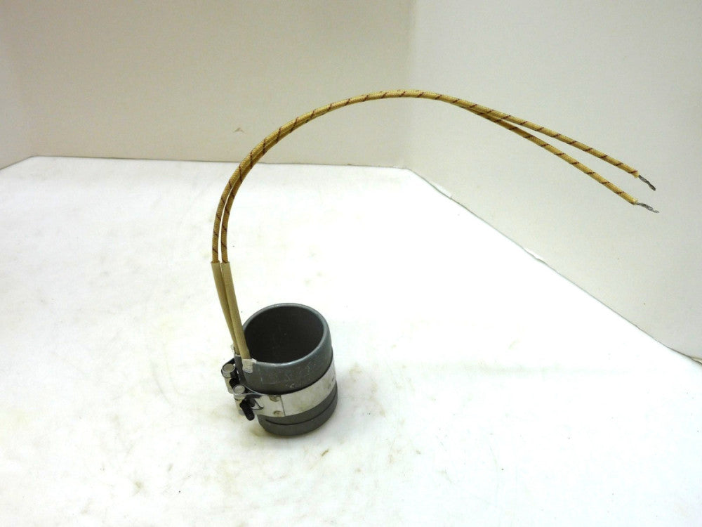Tempco 5250963 Heater Band 120V 350W 2" width 1-1/2" id