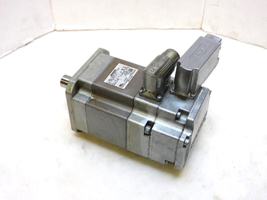 SIEMENS 1FK7042-5AF71-1UG0 SERVO MOTOR 9000 /MIN