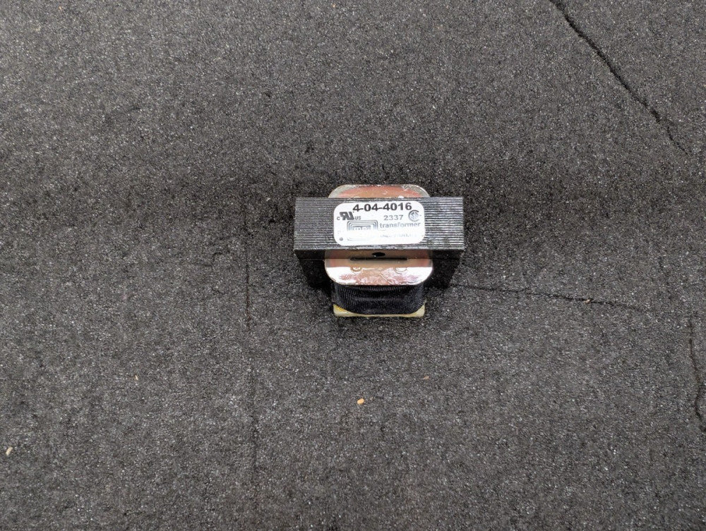 New, MCI, 4-04-4016, VERTICAL TRANSFORMER