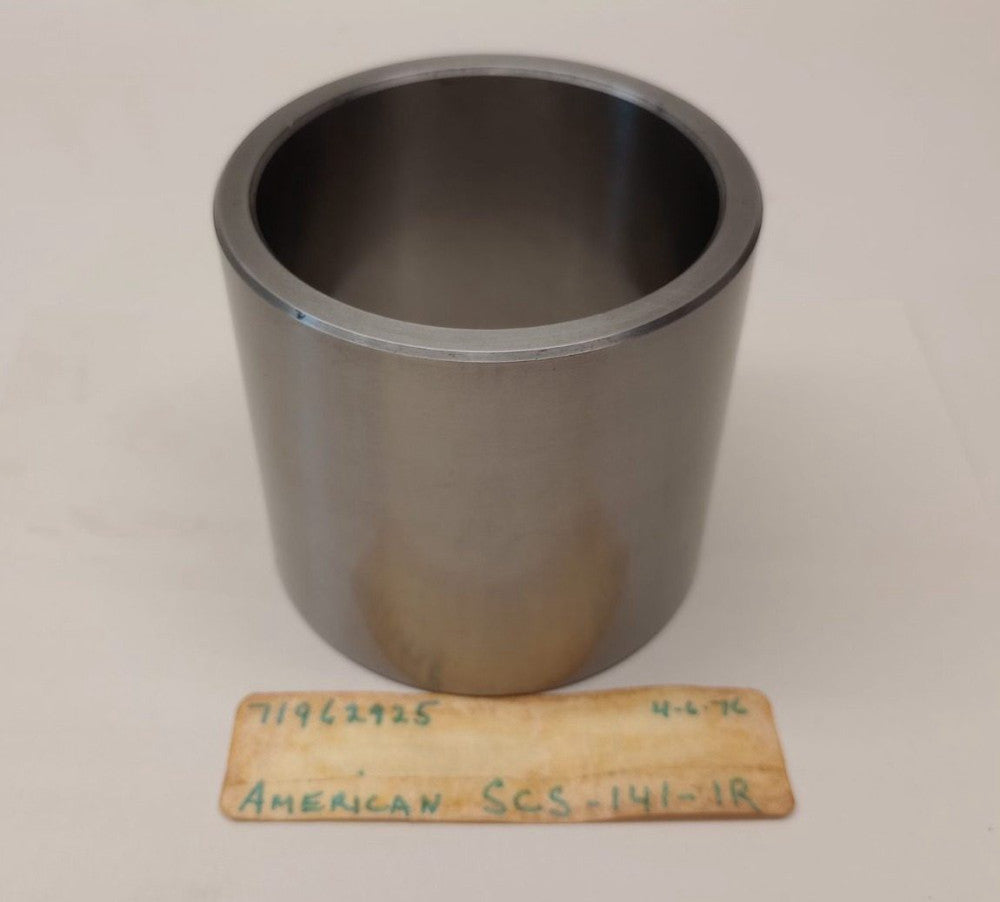 American SCS-141-IR Bearing Inner Race/Ring 2.75 in ID x 3.25 in OD x 3.0 in W