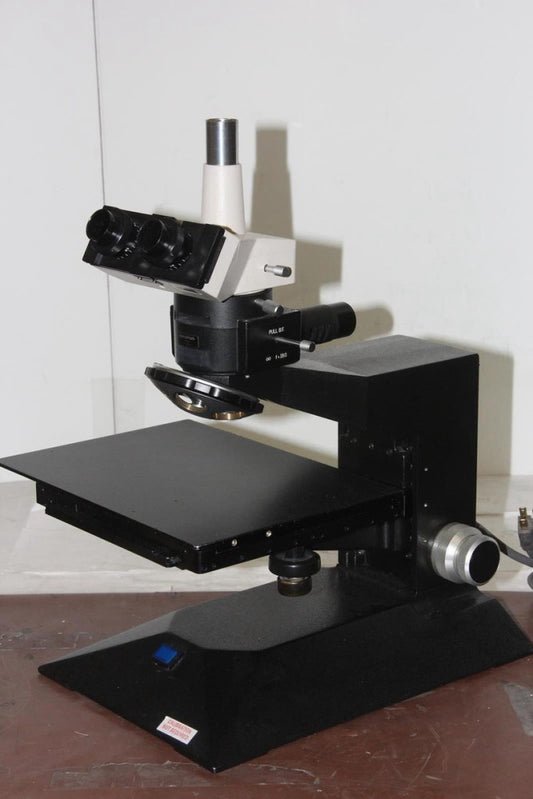 Scientific Instruments Co OLYMPUS BETA Inspection Microscope