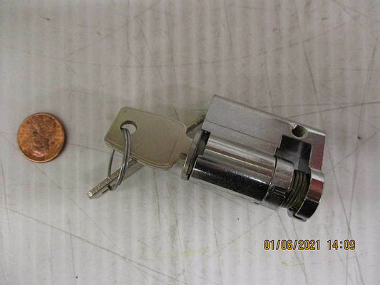 Open Box, IBM, 28R5139, Key/Lock Set
