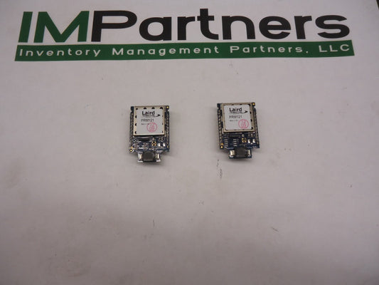 PRM121, Laird Technologies, LT2510 Plug 3.3VTTL 100mW ChipAnt, Brand New!