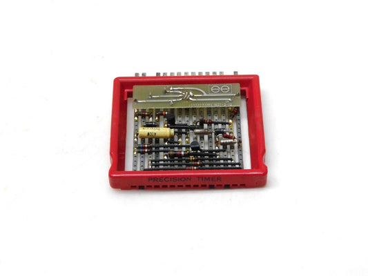Versaframe 55-75 Precision Timer 1637-3-78 Module