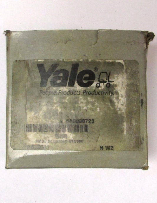 YALE 580008723 Triangle 4093 BRG Assembly 