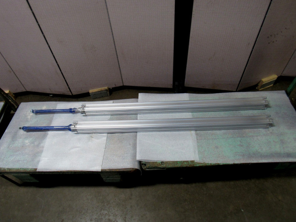 Aventics Cylinder R480141981 63-1.350 10 Bar