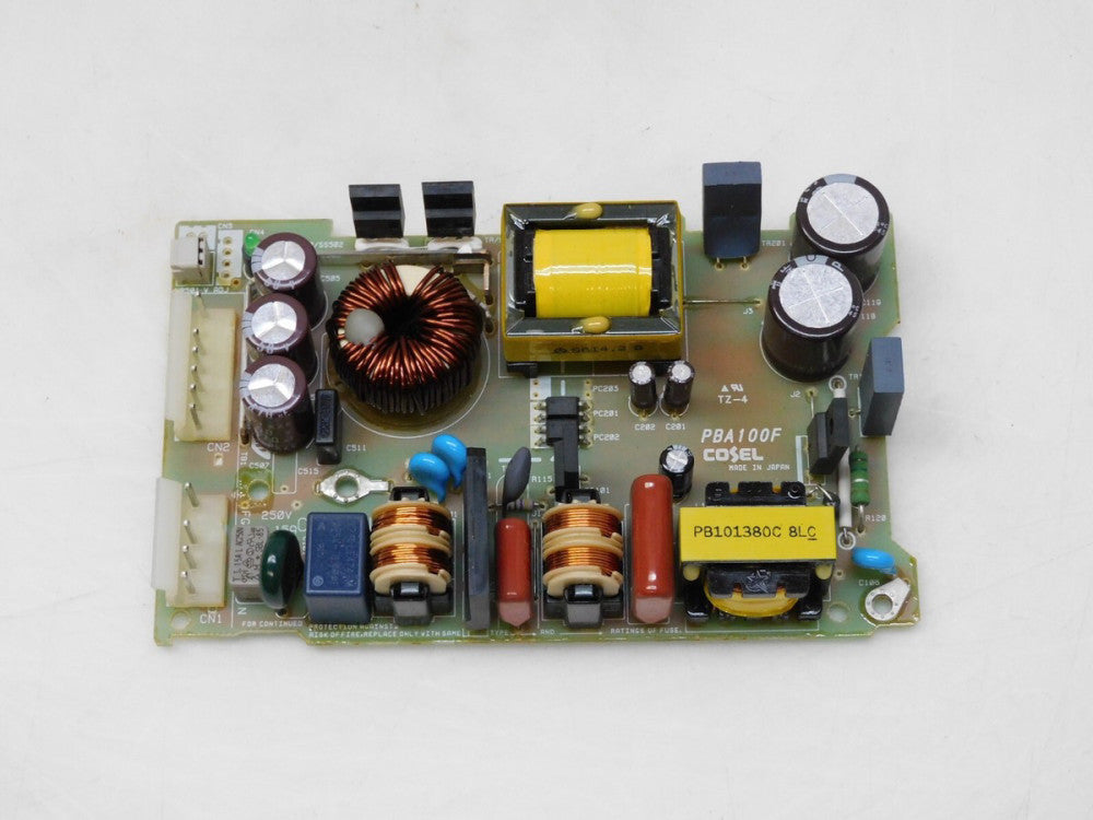 COSEL POWER SUPPLY BOARD PBA100F