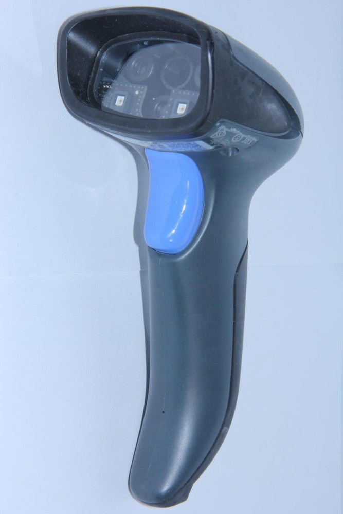 DATALOGIC QUICKSCAN QBT2400 Bluetooth Wireless Barcode Scanner