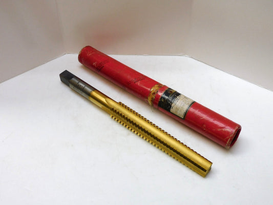 REGAL PREMIUM JX-3175-A ACME 1-1/4-4 NA3G 4FL X 13" LEFT HAND TAP