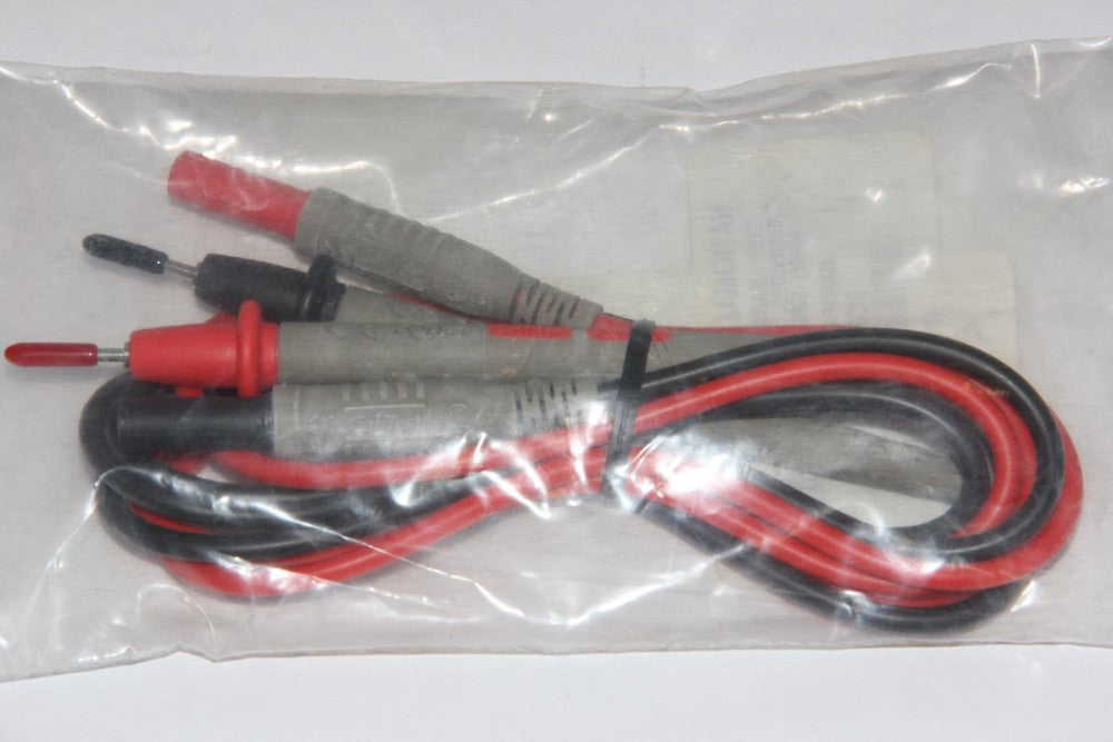NATIONAL INSTRUMENTS 761000-01 P-1 Digital Multimeter Standard Probe Set