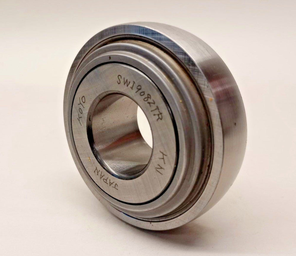 Koyo SWI9082TR Ball Bearing Double Shielded 1.187 in ID x 80mm OD x 1.187 in W
