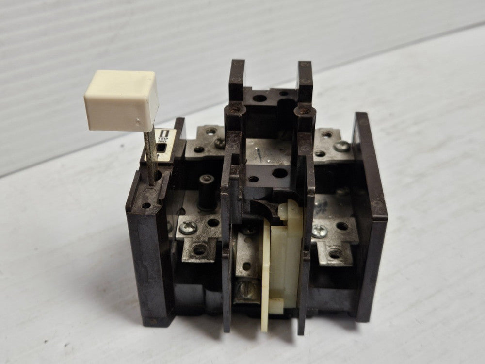 CUTLER HAMMER THERMAL OVERLOAD RELAY C300CN1 SER A2 - USED