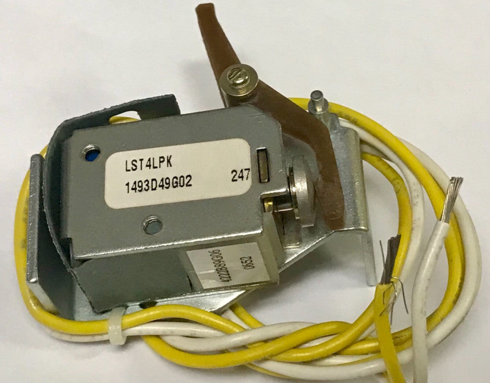 EATON CUTLER HAMMER LST4LPK Type LD HLD MDL HMDL 28 VDC Shunt TRIP 1493D49G02