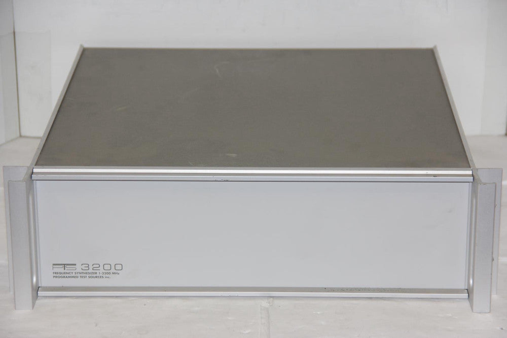 PTS 3200RJN20 PTS3200 1MHz to 3200MHz Frequency Synthesizer