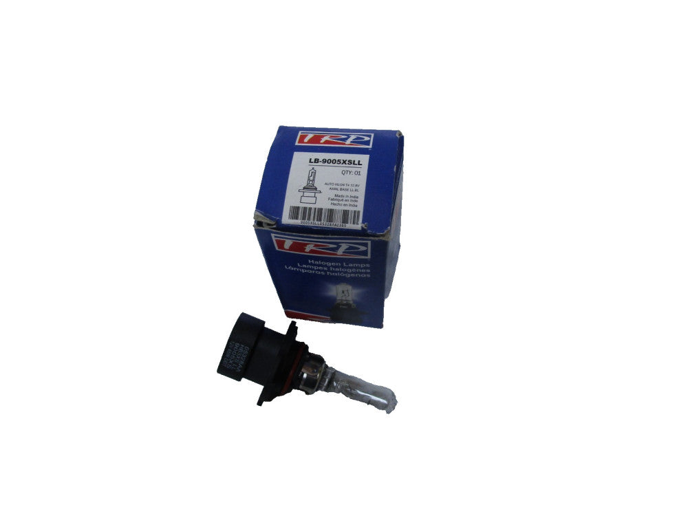 TRP LB-9005XSLL Auto H/L Bulb 12V 65W Watt