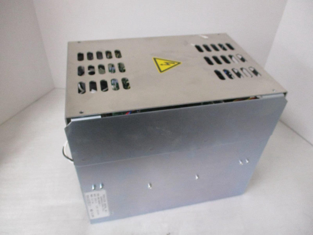 HASETEC 5868-000002-11 THYRISTOR CONTROL UNIT