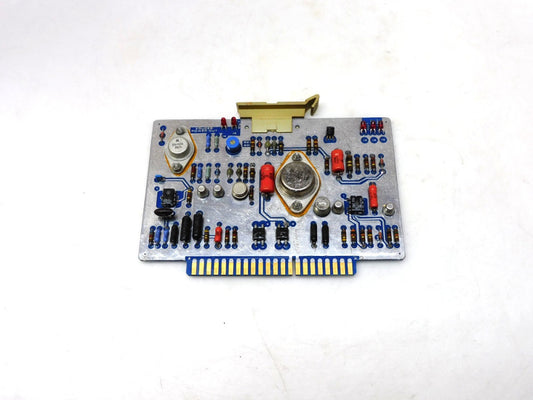 Uson Power Supply Board 20033 Rev E