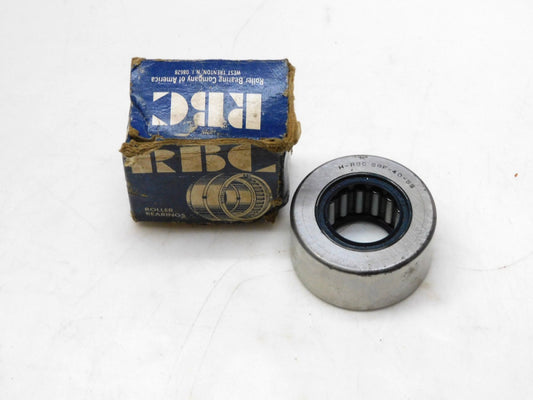 RBC S-719 SELF-ALIGNING ROLLER FOLLOWER BEARING SRF-40-SS