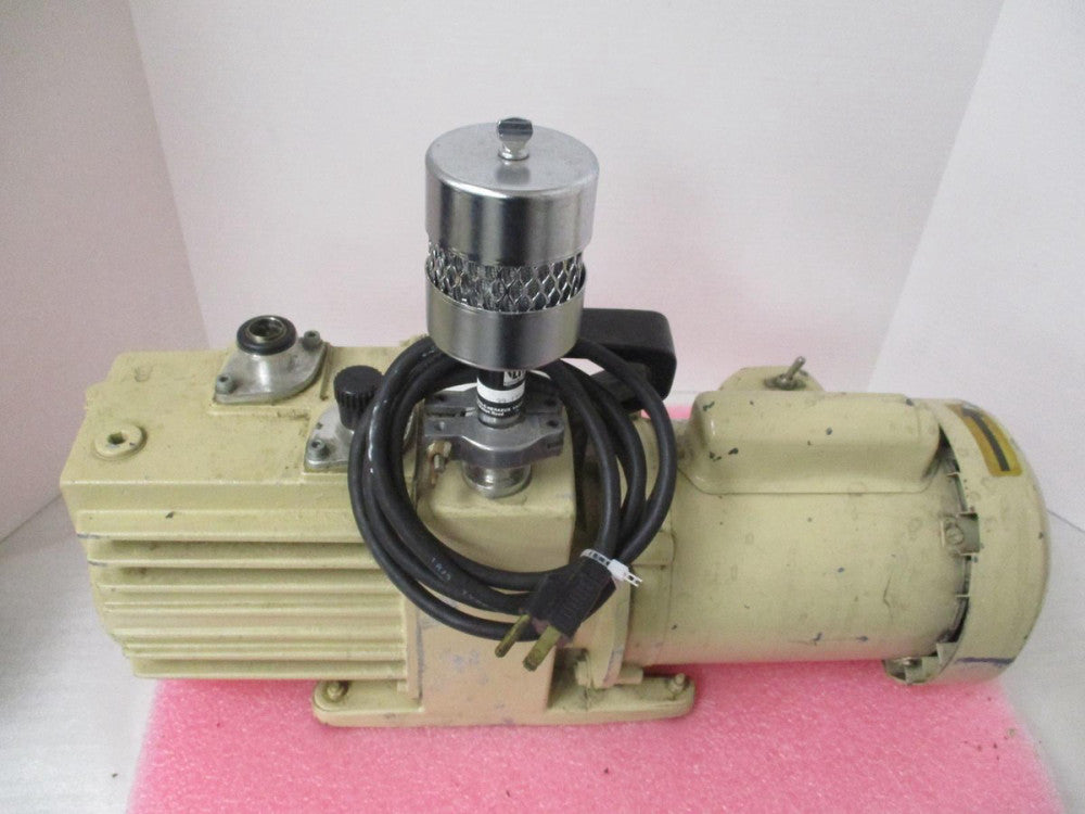 GENERAL ELECTRIC 5KC36PN435X MOTOR FISHER SCIENTIFIC MAXIMA D4A