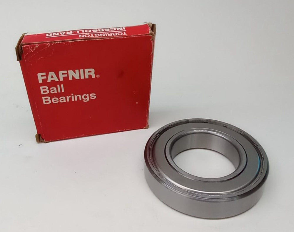 Fafnir 211KDD FS50000 Ball Bearing Deep Groove 55X100X21mm Double Shielded