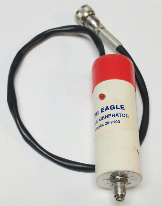 BWI EAGLE 20-7103 Adjustable Pulse Generator 80-600 RPM 20 7/03