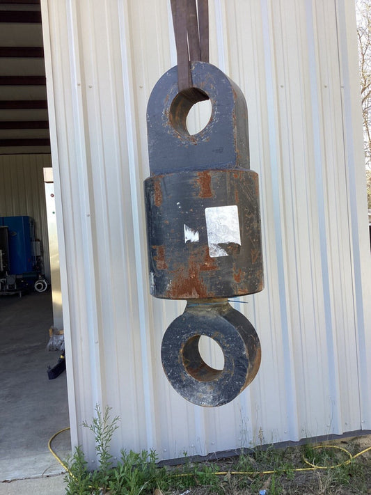 150 Ton Rigging / Lifting Swivel