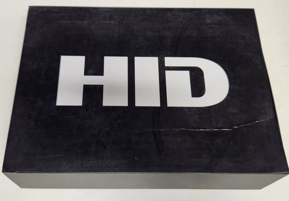 HID H11 6000K 55W XENON Super Vision HID Head Light Kit