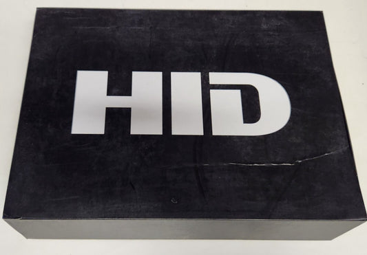 HID H11 6000K 55W XENON Super Vision HID Head Light Kit