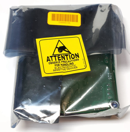 SEALED TRANE 2000-15 6400 2698 01 PC ASSEMBLY Control Module X13650741130 BRD048
