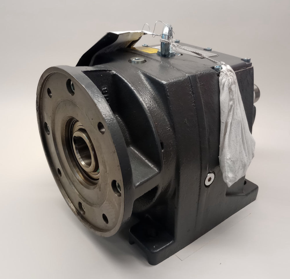 Falk 207UCBN2A-5.0A1E Gear Box Ultramite 1750/343rpm Ratio 5.094:1 Rexnord