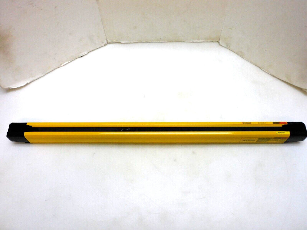KEYENCE GL-R55F-T SAFETY LIGHT CURTAIN TRANSMITTER