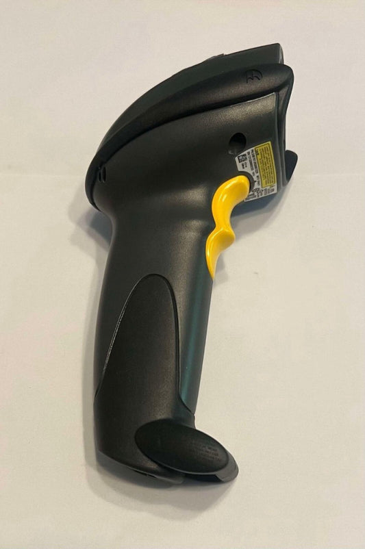 ZEBRA SYMBOL TECH DS6707 SR20007ZZR Handheld Barcode Scanner