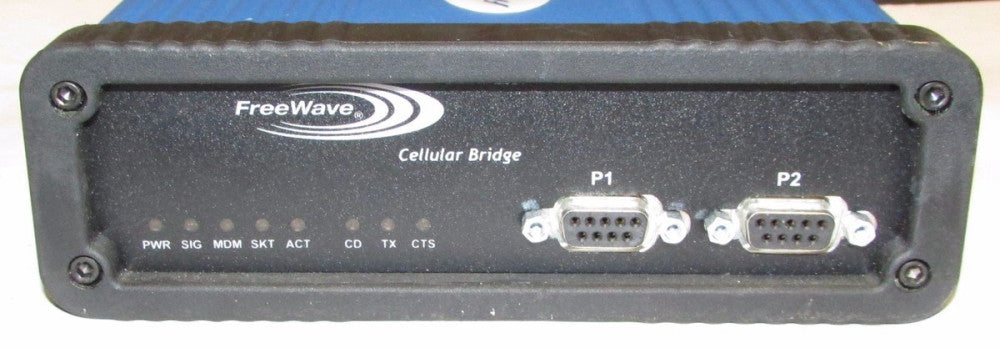 FREEWAVE CB 900 SM Cellular Bridge Transmitter Module 12-30 VDC Booster