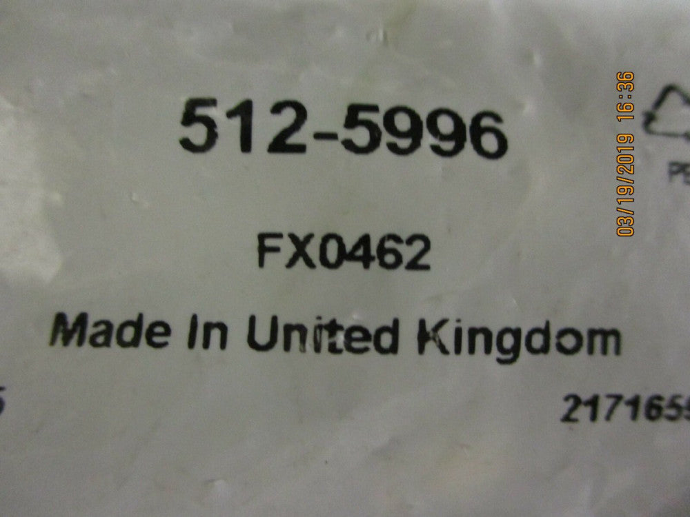 BULGIN, FX0462, FUSE HOLDER, 10A 250V, QUICK CONNECT PANEL MOUNT, BRAND NEW!