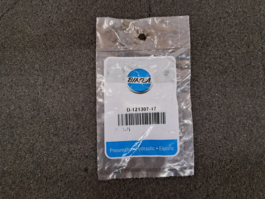 New, Bimba, D-121307-17, Hardware kit