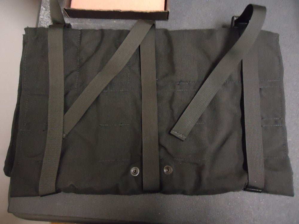 003-932 Protonex Roll bag, Regular size, Black NEW!
