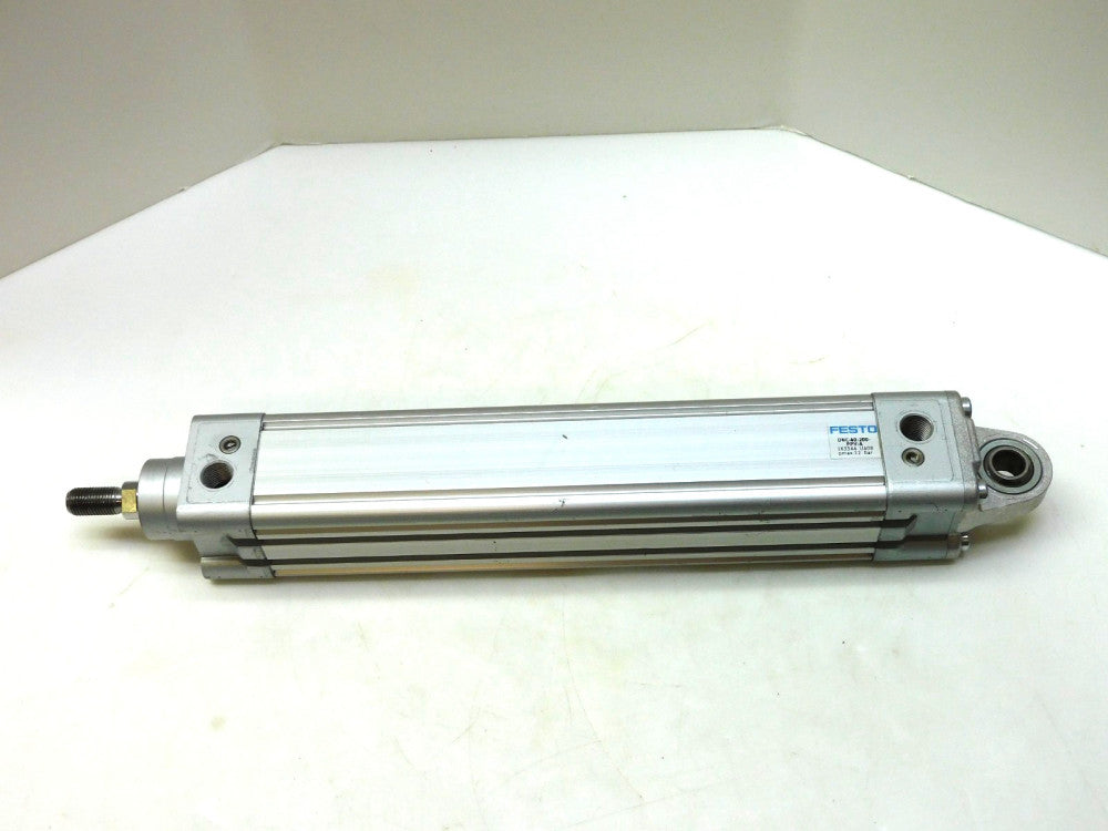 FESTO DNC-40-200-PPV-A PNEUMATIC CYLINDER 163344
