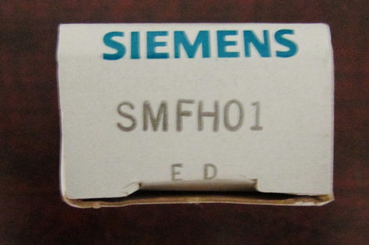 SIEMENS SMFH01 Thermal Overload Relay Heater Element 