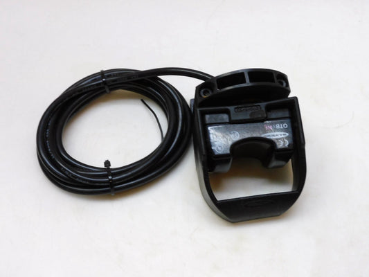 BANNER OTBVN6 OPTICAL TOUCH BUTTON W/ SHIELD