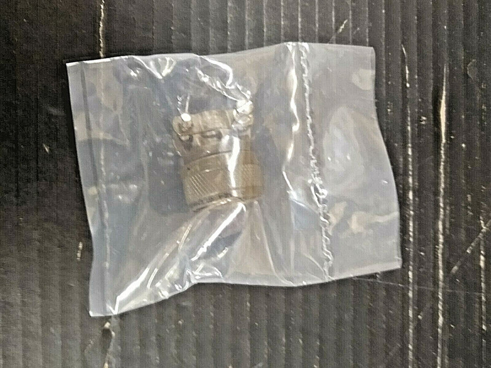 New, Glenair, M85049/38-15W, Circular MIL Spec Strain Reliefs & Adapters