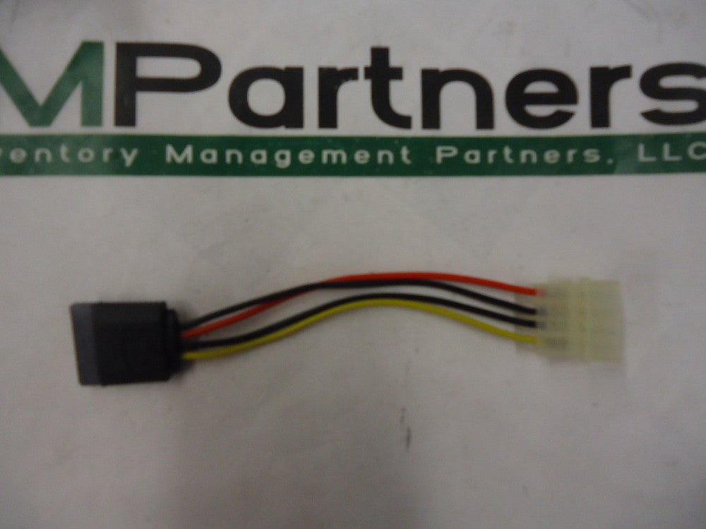 P944-06I, Tripp Lite, Serial ATA Power Cable 4 pin/15 pin SATA, BRAND NEW!
