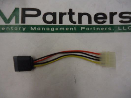 P944-06I, Tripp Lite, Serial ATA Power Cable 4 pin/15 pin SATA, BRAND NEW!